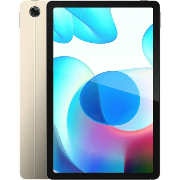 Tablet Realme RMP2103 Dorado 128 GB 10,4