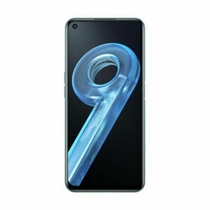 Smartphone Realme RMX3491 6,6" 4 GB RAM 64 GB 6,6" 64 GB 4 GB RAM Qualcomm Snapdragon 680 Azul Negro