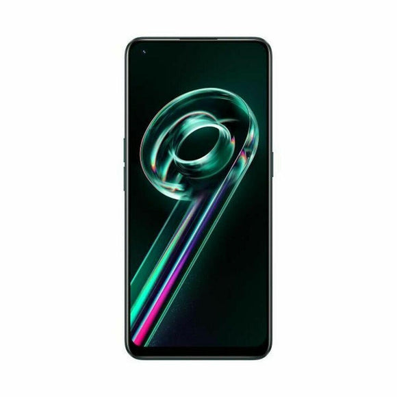 Smartphone Realme RMX3472 Verde 6,6