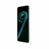 Smartphone Realme RMX3472 Verde 6,6" Snapdragon 695 Negro 8 GB RAM 128 GB