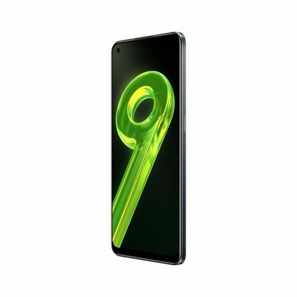 Smartphone Realme Realme 9 Negro 6,4