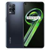 Smartphone Realme 9 5G Negro 6,5" 4 GB RAM Octa Core MediaTek Dimensity 6,6" 64 GB