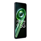 Smartphone Realme 9 5G Negro 4 GB RAM 6,6"