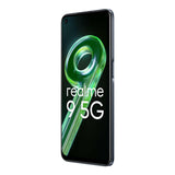 Smartphone Realme 9 5G Negro 4 GB RAM 6,6"