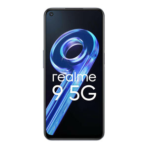 Smartphone Realme 9 5G Blanco 6,6" Negro 4 GB RAM 3 GB RAM 128 GB