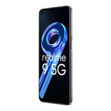 Smartphone Realme 9 5G Blanco 6,6" Negro 4 GB RAM 3 GB RAM 128 GB