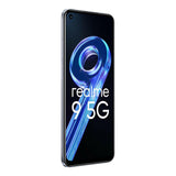 Smartphone Realme 9 5G Blanco 6,6" Negro 4 GB RAM 3 GB RAM 128 GB