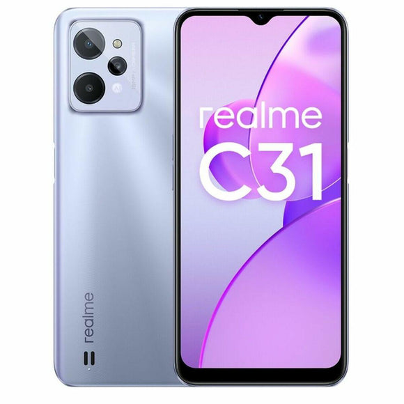 Smartphone Realme Realme C31 6,5