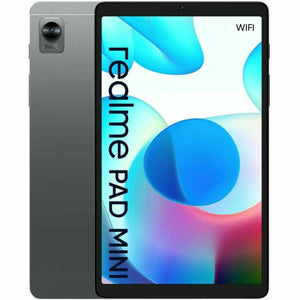 Tablet Realme realme Pad Mini 8,7" 4 GB RAM 64 GB Gris 8,7" Unisoc 4 GB RAM 64 GB