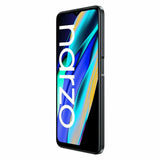 Smartphone Realme Realme Narzo 50A Prime Negro 4 GB RAM Octa Core Unisoc 6,6" 64 GB 1 TB