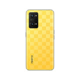 Smartphone Realme GT Neo3T Amarillo 6,62" Negro 8 GB RAM Octa Core 6,6" 128 GB