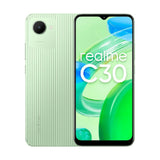 Smartphone Realme C30 Verde 3 GB RAM Unisoc 6,5" 32 GB