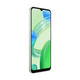 Smartphone Realme C30 Verde 3 GB RAM Unisoc 6,5" 32 GB