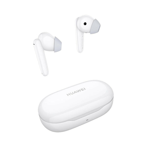 Auriculares Inalámbricos Huawei 55034949 Blanco - HAMISHOP07