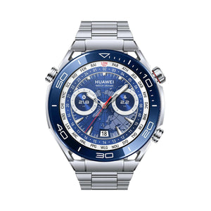 Reloj ULTIMATE Huawei Ultimate Acero - HAMISHOP07