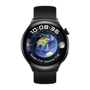 Smartwatch Huawei WATCH 4 1.5" Negro