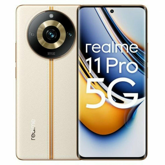 Smartphone Realme 11 Pro 6,7