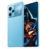 Smartphone Poco X5 Pro 5G Azul 8 GB RAM Qualcomm Snapdragon Snapdragon 778G 6,67" 256 GB