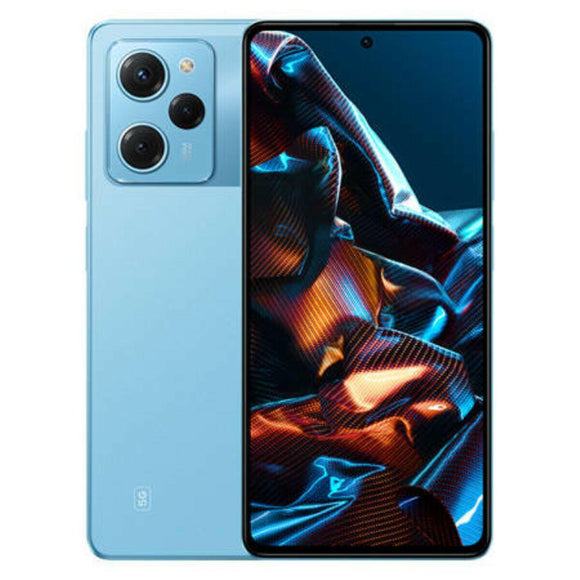 Smartphone Xiaomi Azul 6,67