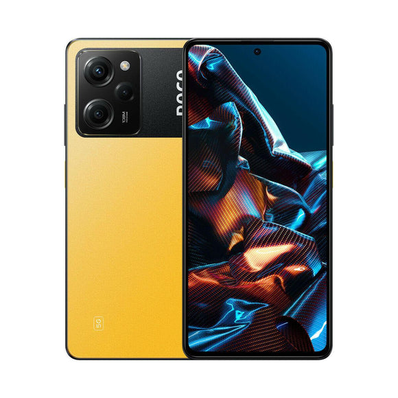 Smartphone Poco X5 Pro 5G 6,7