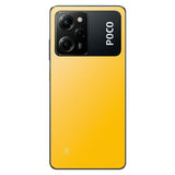 Smartphone Poco X5 Pro 5G Amarillo 8 GB RAM Snapdragon 778G 6,67" 256 GB