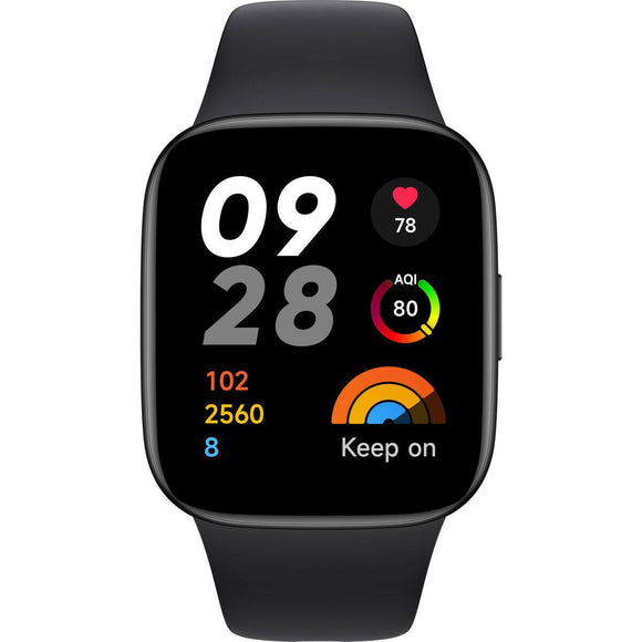 Smartwatch Xiaomi Redmi Watch 3 1,75