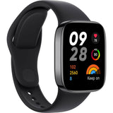 Smartwatch Xiaomi Redmi Watch 3 1,75" Negro