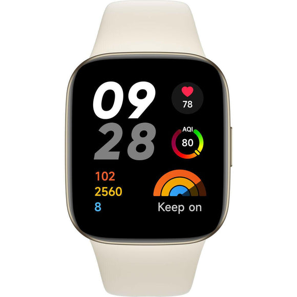 Smartwatch Xiaomi Redmi Watch 3 1,75