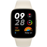 Smartwatch Xiaomi Redmi Watch 3 1,75" Marfil