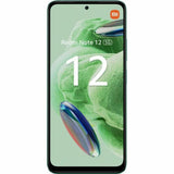 Smartphone Xiaomi Note 12 5G 128 GB Verde - HAMISHOP07