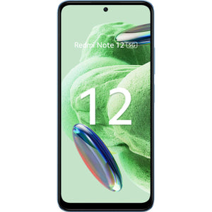 Smartphone Xiaomi REDMI NOTE 12 128 GB - HAMISHOP07