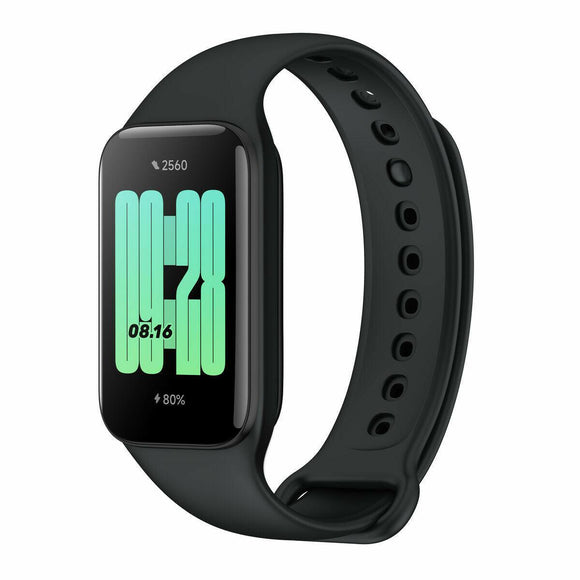 Smartwatch Xiaomi Redmi Smart Band 2 Negro 1,47