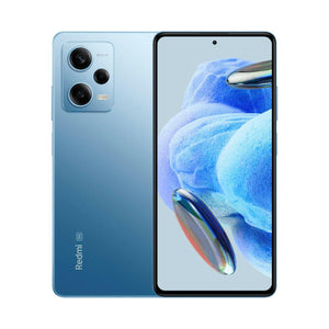 Smartphone Xiaomi Note 12 Pro 6,67" MediaTek Dimensity 1080 Azul 8 GB RAM 128 GB