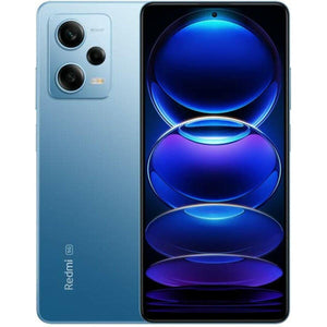 Smartphone Xiaomi NOTE 12 PRO 5G 6,55" Azul 8 GB RAM 256 GB