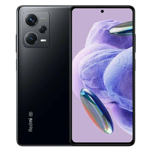 Smartphone Xiaomi Note 12 Pro+ 5G Azul Negro 8 GB RAM MediaTek Dimensity MediaTek Dimensity 1080 6,67" 256 GB