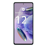 Smartphone Xiaomi Redmi Note12 Pro+ Negro 8 GB RAM 8 GB 6,67" 256 GB