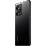 Smartphone Xiaomi Redmi Note12 Pro+ Negro 8 GB RAM 8 GB 6,67" 256 GB