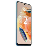 Smartphone Xiaomi Redmi Note 12 PRO Azul 8 GB RAM Qualcomm Snapdragon 732G MediaTek Dimensity 1080 6,67" 256 GB