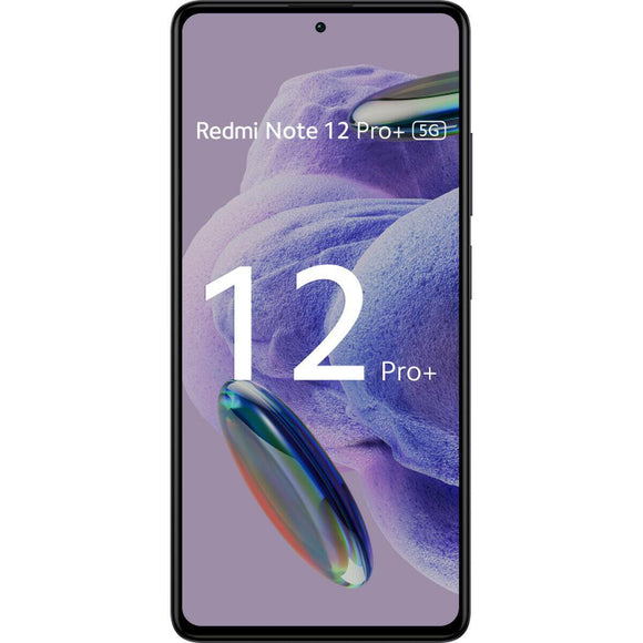 Smartphone Xiaomi Note 12 Pro+ 5G Blanco 6,67