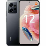 Smartphone Xiaomi Note 12 - HAMISHOP07