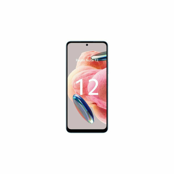 Smartphone Xiaomi Note 12 Azul 6,67