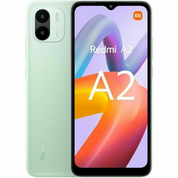 Smartphone Xiaomi A2 32 GB - HAMISHOP07