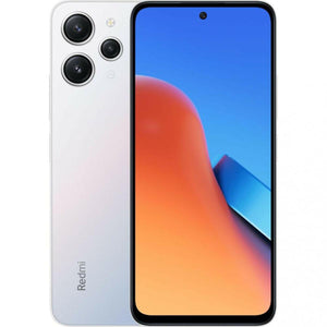 Smartphone Xiaomi MZB0ESBEU Plateado 8 GB RAM 128 GB 256 GB - HAMISHOP07