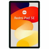 Tablet Xiaomi Redmi Pad SE 11" Qualcomm Snapdragon 680 4 GB RAM 128 GB Verde