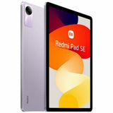 Tablet Xiaomi VHU4455EU Qualcomm Snapdragon 680 4 GB RAM 128 GB Púrpura - HAMISHOP07