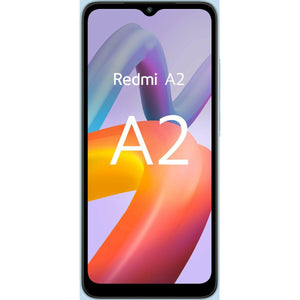 Smartphone Xiaomi REDMI A2 3 GB RAM 64 GB - HAMISHOP07