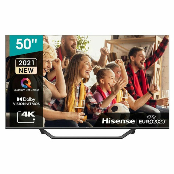 Smart TV Hisense 50A7GQ 50