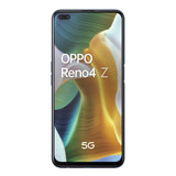 Smartphone Oppo Reno 4Z Negro 8 GB RAM 6,57" 128 GB