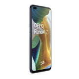 Smartphone Oppo Reno 4Z Negro 8 GB RAM 6,57" 128 GB