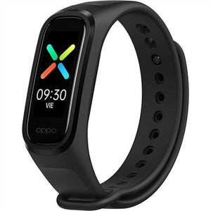 Pulsera de Actividad Oppo 6202349 1,1" 100 mAh 5 atm Negro (Reacondicionado C)